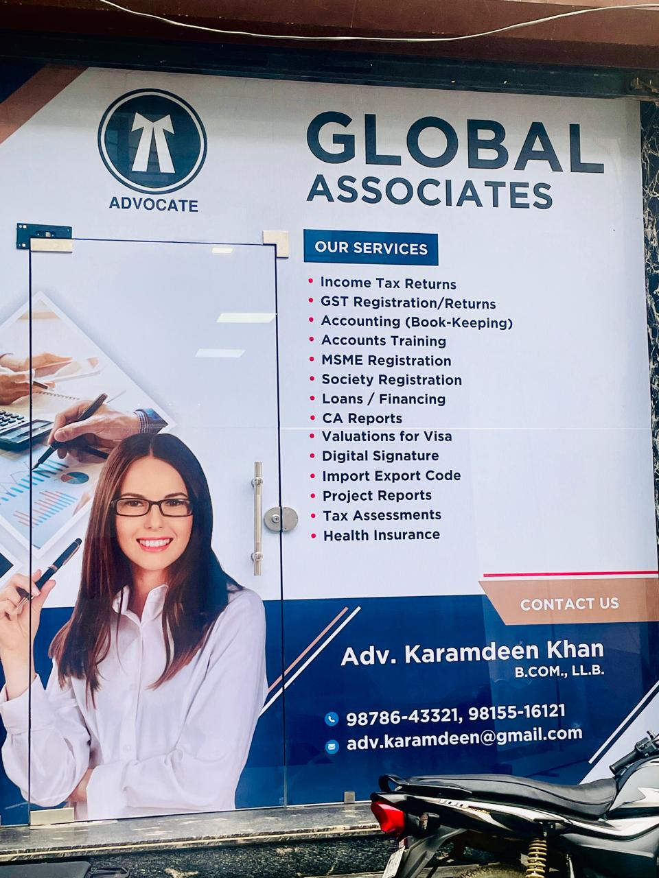 Business Photo